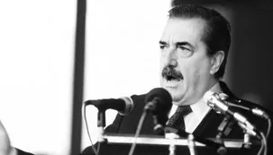 La encrucijada radical