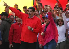 17 decisiones mortales del Estado norteamericano