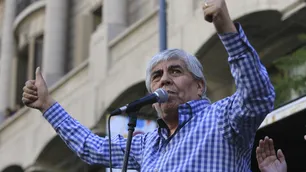 El Gobierno pone en suspenso la obligación de que los sindicalistas presenten sus declaraciones juradas