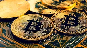El Bitcoin logró un nuevo récord al superar los 125.000 dólares
