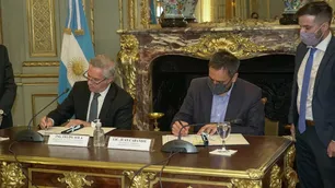 Argentina recibe una donación de US$ 82 millones para proteger a los bosques nativos
