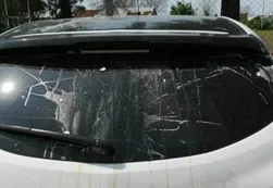 Escracharon y agredieron a Esteban Bullrich en la Isla Maciel
