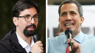 Venezuela: arrestan al dirigente opositor Freddy Guevara y Juan Guaidó denuncia intento de secuestro