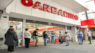 Garbarino cierra sus puertas: la caída de una de las cadenas de electrodomésticos más grandes de Argentina