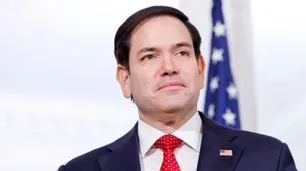 Nuevo revés para Milei: Marco Rubio negó que Estados Unidos vaya a quitarle su apoyo al Reino Unido en el tema Malvinas