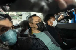 Joe Biden ya se cruza con China contra la represión de hoy en Hong Kong