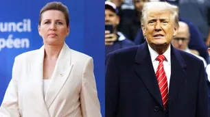 Primera ministra de Dinamarca: "Estados Unidos está ejerciendo una presión inaceptable sobre Groenlandia"