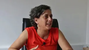 María Esperanza Casullo: “Hoy vemos populismos que pegan para abajo, se pelean con migrantes o jubilados”