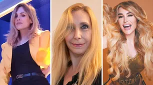 "La primera dama es Karina Milei": el provocativo comentario de Lilia Lemoine en las redes