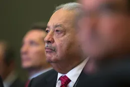 Carlos Slim, el mayor perjudicado por fin de aeropuerto en México
