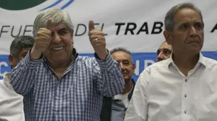 Qué estrategia utilizaron los sindicatos para tratar de ganarle a la inflación