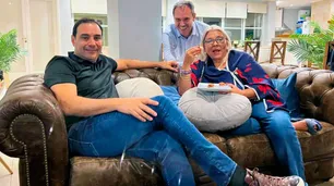 Carrió salió de gira con la idea de fortalecer a la Coalición Cívica