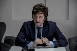 Javier Milei, por el crimen de Morena: "Los responsables son los políticos y el zaffaronismo"