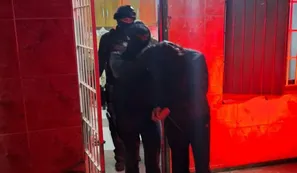 Insólito: estafó, le dieron prisión domiciliaria y ahora la detuvieron por vender cocaína desde su casa