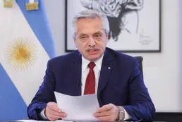 "3 millones de indigentes": las reacciones opositoras a la frase de Alberto Fernández sobre las filas en los restaurantes