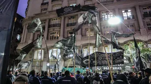 El Ministerio de Trabajo denunció al gremio de Neumáticos y desaloja las oficinas de Callao
