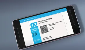 Vacaciones 2023: qué hacer si no figuran mi certificado de vacunación completo en la app Mi Argentina