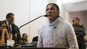 Alberto Fernández, condenado a las presiones K: ahora le exigen que "indulte ya" a Milagro Sala