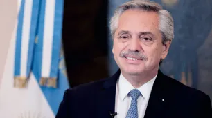 La CGT con menos poder, después de no ser consultada por Alberto Fernández