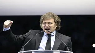 La diatriba de Javier Milei contra el socialismo, bajo la lupa en 'Comunistas'