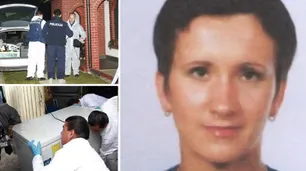 Encuentran en un congelador el cadáver de una joven croata desaparecida hace 18 años