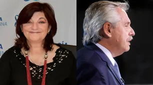 Cómo fue la designación de la nueva ministra de Trabajo