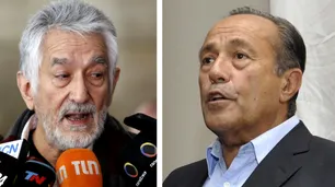 Los hermanos Rodriguez Saa: una grieta que dividió a una dinastía política de 150 años