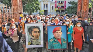 Bolívar y las raíces de la integración regional latinoamericana