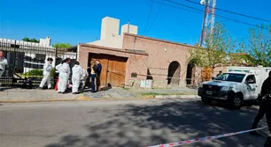 Asesinaron a un empresario en La Calera: lo encontraron maniatado en su vivienda