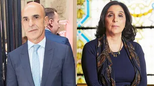 Arribas ya planea un regreso al mundo de los negocios privados si deja el poder