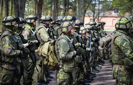 Rusia advirtió que Suecia y Finlandia cometen un "grave error" al entrar en la OTAN