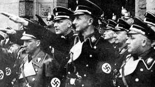 Proponen crear por ley un día en recuerdo de víctimas de crímenes de guerra