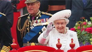 La fortuna de Isabel II: quién heredará los 500 millones de dólares acumulados por la reina