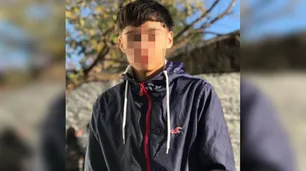 Detuvieron a dos menores en Merlo por apuñalar a un adolescente para robarle el celular