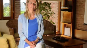 Arroyo Salgado contó que tanto Cristina como Macri quisieron hablar con ella sobre Nisman