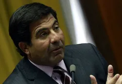 Aplazan la asunción de Echegaray en AGN y vuelve Despouy