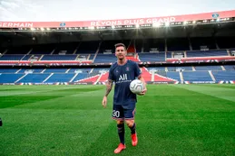 Messi en el PSG: estiman que su debut será en el tercer partido de la liga francesa