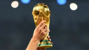 Dispositivo Mundial