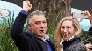 Sebastián Pareja celebró el “ejército” de fiscales libertarios y denunció maniobras de la “vieja política”