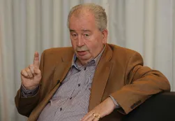 Analizan reabrir una causa contra los Grondona por lavado de activos