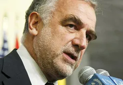 Denuncian que Moreno Ocampo tuvo al menos una empresa 'offshore'