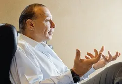 Sergio Berni, sobre el documental de la muerte de Nisman: "Los crímenes perfectos no existen"