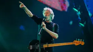 Roger Waters vuelve el 21 y 22 de noviembre al estadio River Plate