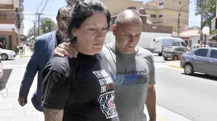 Crimen de Tomás Tello: declaró Samanta, la mamá del joven asesinado en Santa Teresita