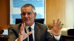 Carlos Castagneto, exjefe de AFIP, negó una presunta lista de empresarios K protegidos: "Buscan desviar la atención"