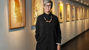 Diana Sperling: "Todos los totalitarismos se construyeron sobre la idea de que son la encarnación del bien"