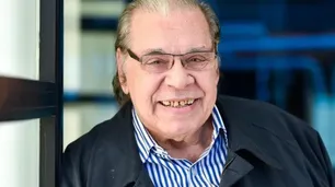 A los 82 años, murió el humorista Enrique Pinti