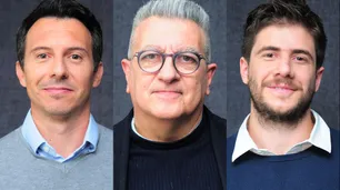 iúnigo, UADE y Ualá: quiénes serán los speakers de la quinta edición de "Ciudades del Futuro"