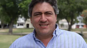 Paoltroni, de la Libertad Avanza: “Si no llegamos a al Pacto de Mayo con la ley aprobada, no pasa nada”