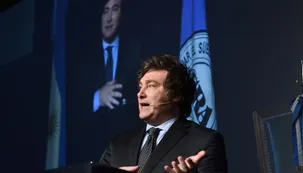Foro de Llao Llao y una gran pregunta: por qué los empresarios no compran el plan de Javier Milei